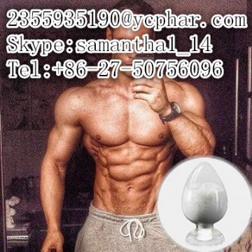 Testosterone Enanthate